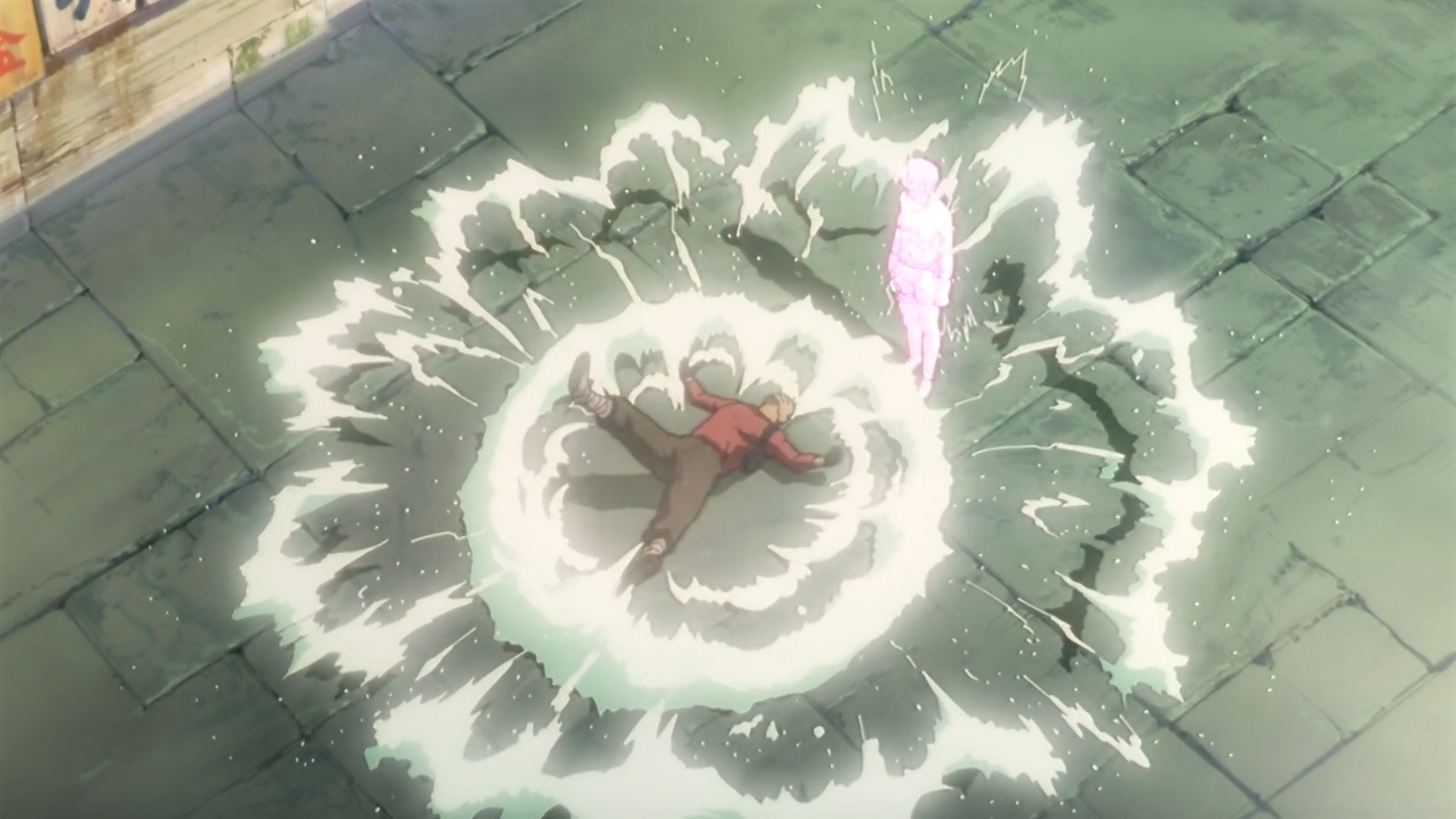 Ghost in the Shell 2.0 (AnimeHD)